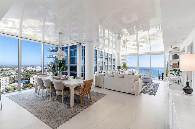 Photo - 2200 N Ocean Blvd Unidad S1406