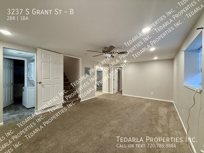 Photo - 3237 S Grant St Unit B