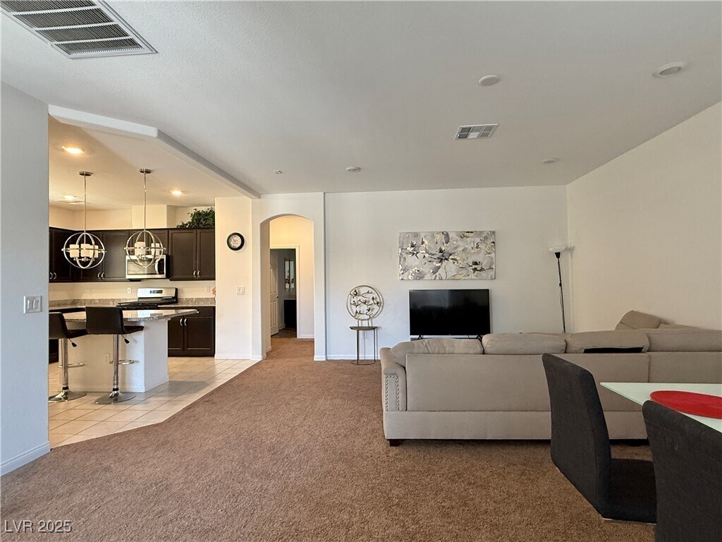 Photo - 7777 S Westwind Rd House
