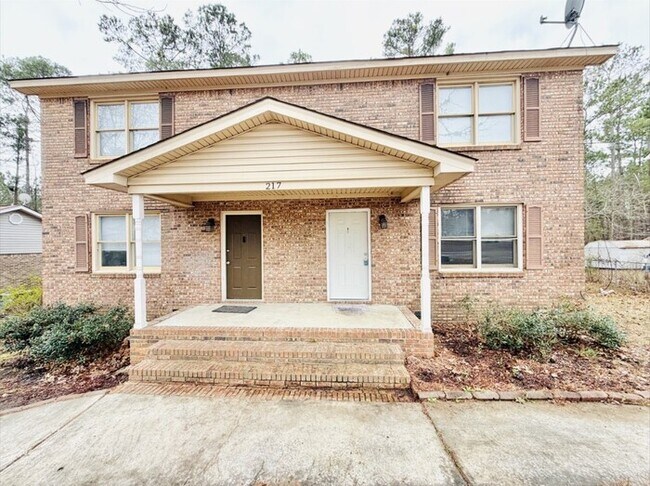 Updated Two Bedroom Townhome