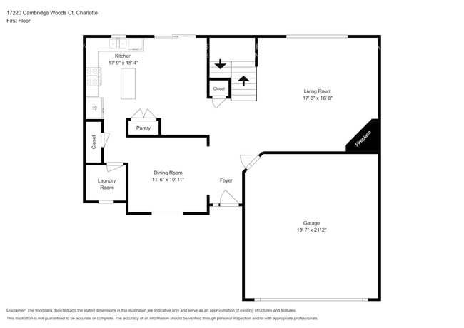 Photo - 17220 Cambridge Woods Ct