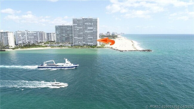 Photo - 2200 S Ocean Ln Unit 710