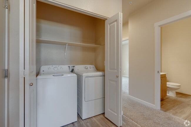 Photo - LIBERTY CREST APARTMENTS