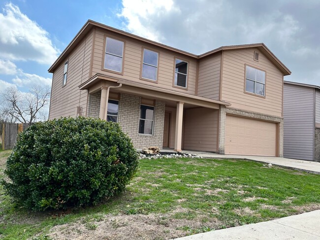 Photo - *COMING SOON* Desirable Location In Cibolo! Spacious Home with Loft & Fenced Backyard!