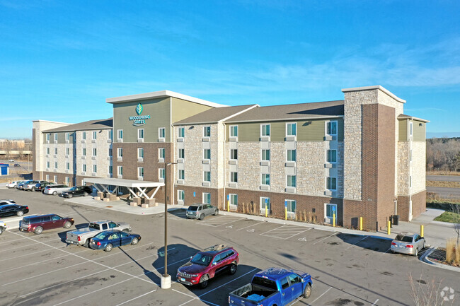 Building Photo - Extended Stay America St. Paul Woodbury Rental