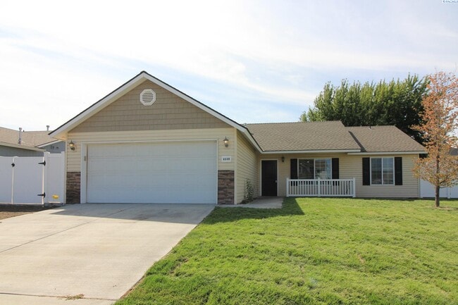 Building Photo - 3 Bed, 2 Bath West Pasco Home on Cul-de-Sac