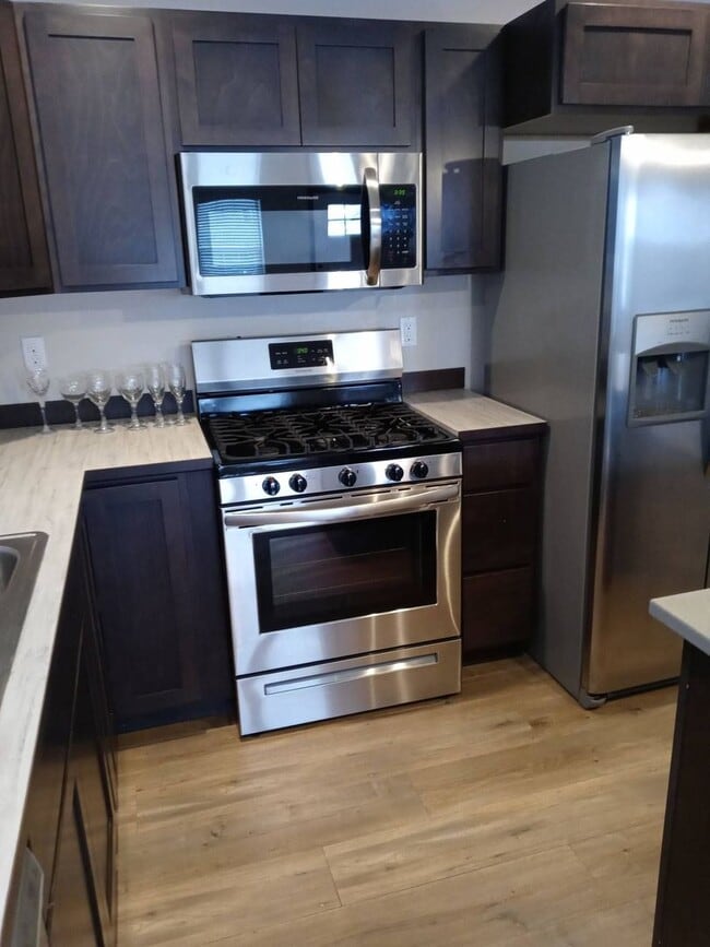 Photo - Beautiful Brand New Post Falls Home on the Prairie