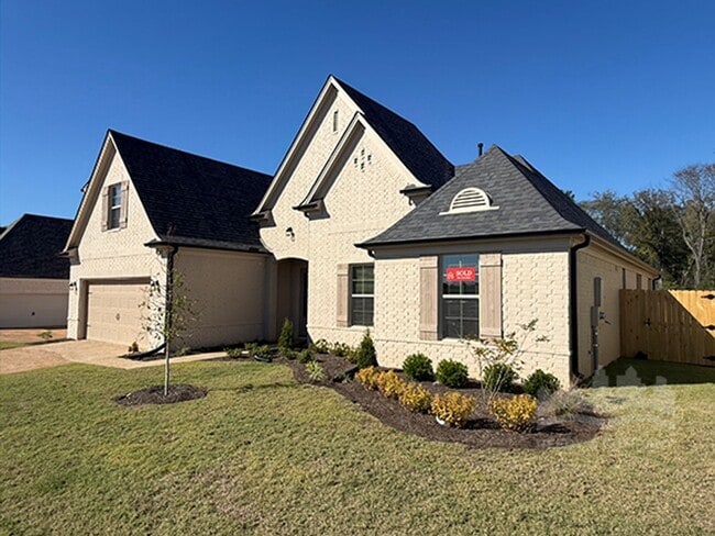 Photo - Beautiful NEW BUILD in Oakland, TN!