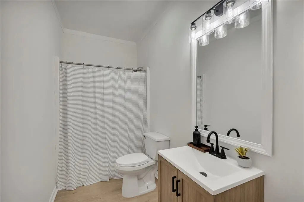 Photo - 1651 Massachusetts Ave SW