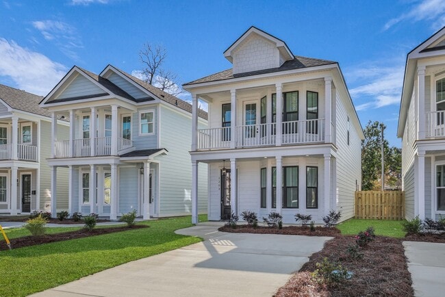 Photo - New Construction 3 bed 2.5 bath