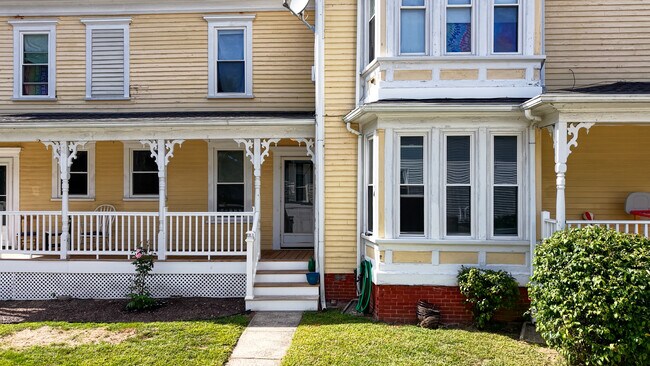 Photo - 10 Barrows St Unidad 1