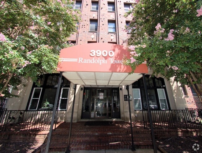 Building Photo - 3902 14th St NW Unit 419 Rental