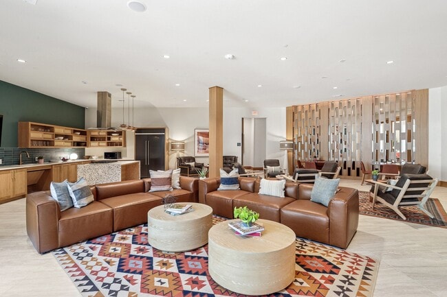 Photo - EVIVA Trinity Mills Station