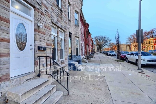 Photo - 1616 N Fulton Ave