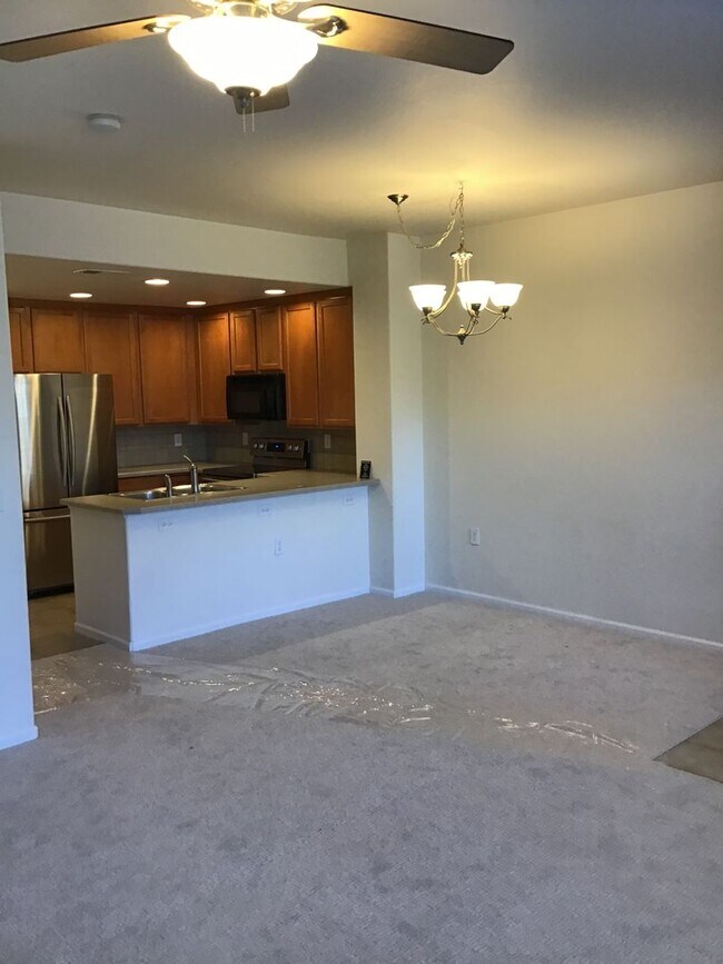 Photo - 3 bed 2.5 bath townhome for rent at Cherry landing 80016