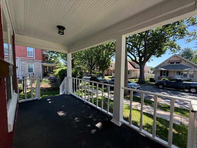 Photo - 707 Oley St