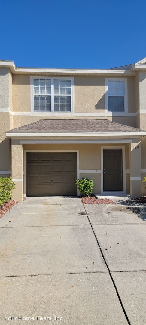 3 br, 2.5 bath House - 6857 46th Way N - 3 br, 2.5 bath House - 6857 46th Way N