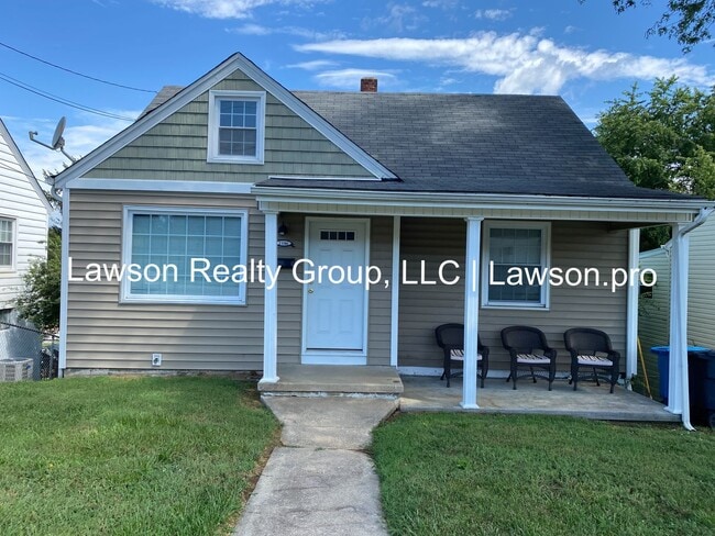 Building Photo - Updated Four Bedroom Home with a Full Walkout Basement