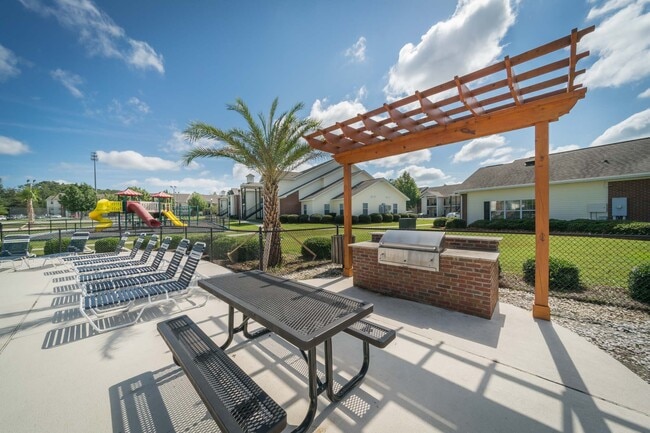 Northwind Apartments