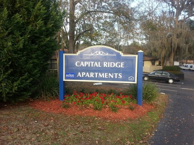 Capital Ridge - Capital Ridge Apartamentos