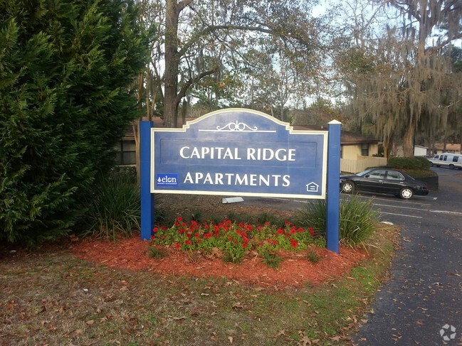 Capital Ridge - Capital Ridge Rental