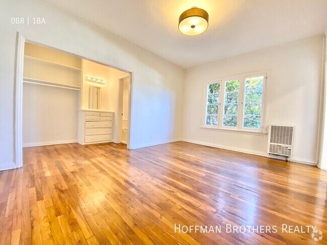 Building Photo - 834 Sanborn Ave Unit 101 Rental