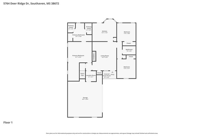 Photo - 5764 Deer Ridge Dr