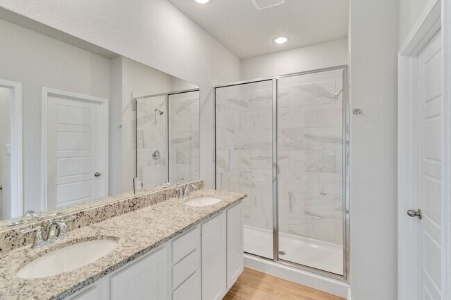 Photo - Stunning New Townhome South of Austin