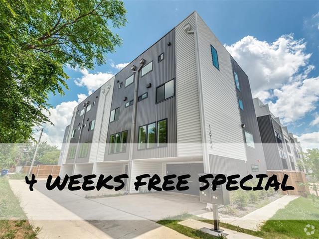 Building Photo - 1612 Grigsby Ave Unit 101 Rental