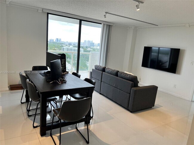 Photo - 13499 Biscayne Blvd Unit 1407