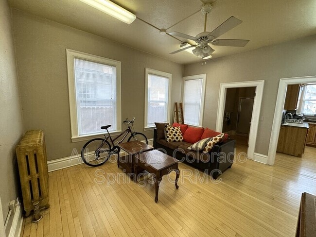 Photo - 815 N Nevada Ave Unidad 103