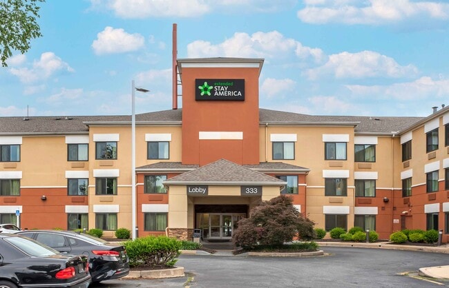 Building Photo - Furnished Studio-Newark - Christiana -Wilm... Rental
