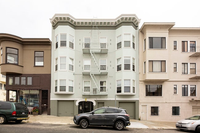 Photo - 1720 Leavenworth