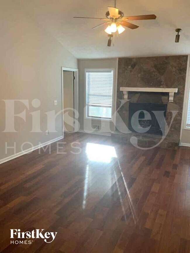 Photo - 4315 Cary Dr SW