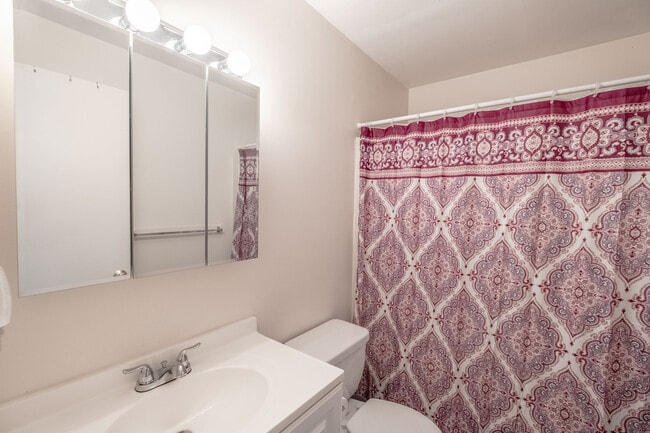 Photo - McDuffee Brook Apartments