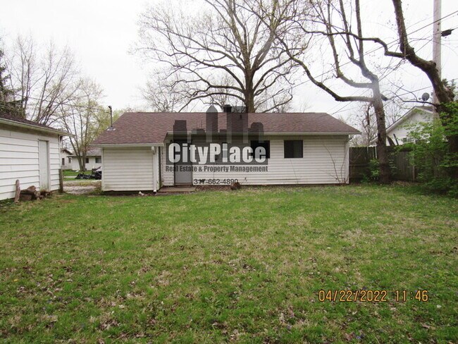 Photo - 5112 Thrush Dr. Indpls, IN 46224