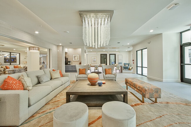 Broadstone Toscano apartments — community photo
