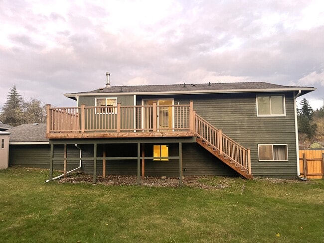 Photo - 20125 2nd Ave NE