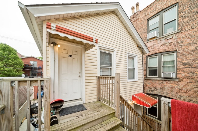 Photo - 1431 W Flournoy St Apartamento Unidad 2R