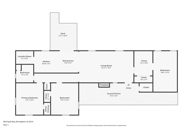 Photo - 468 Tupelo Way