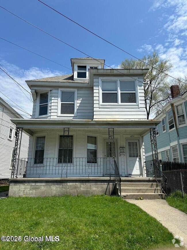 Building Photo - 427 Duane Ave Unit 2 Rental