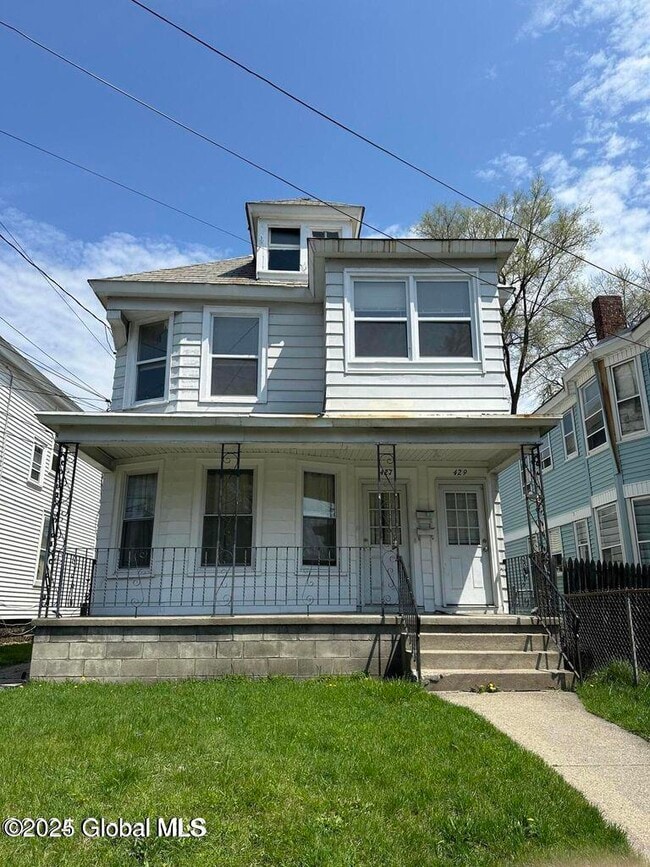 Photo - 427 Duane Ave Apartment Unit 2