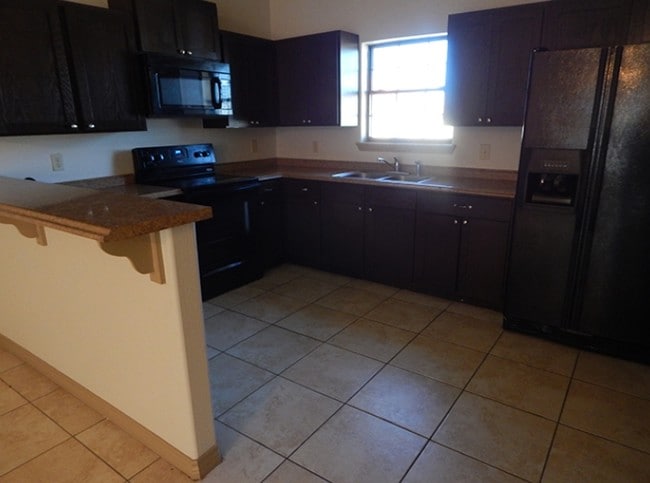 Foto del diseño de interior - Bustamante Apartments