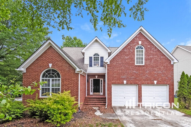 Building Photo - 2642 Ambria Dr Rental