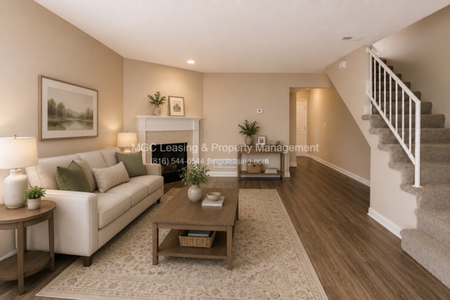 Photo - SOUTH GARDEN TOWNHOMES