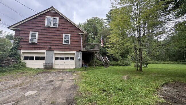 153 Highland St