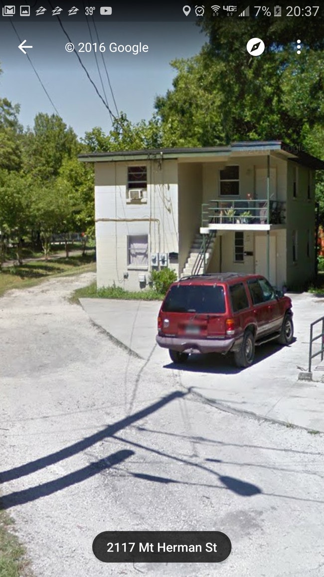 Photo - 2117 Mt Herman St Unit 1st floor