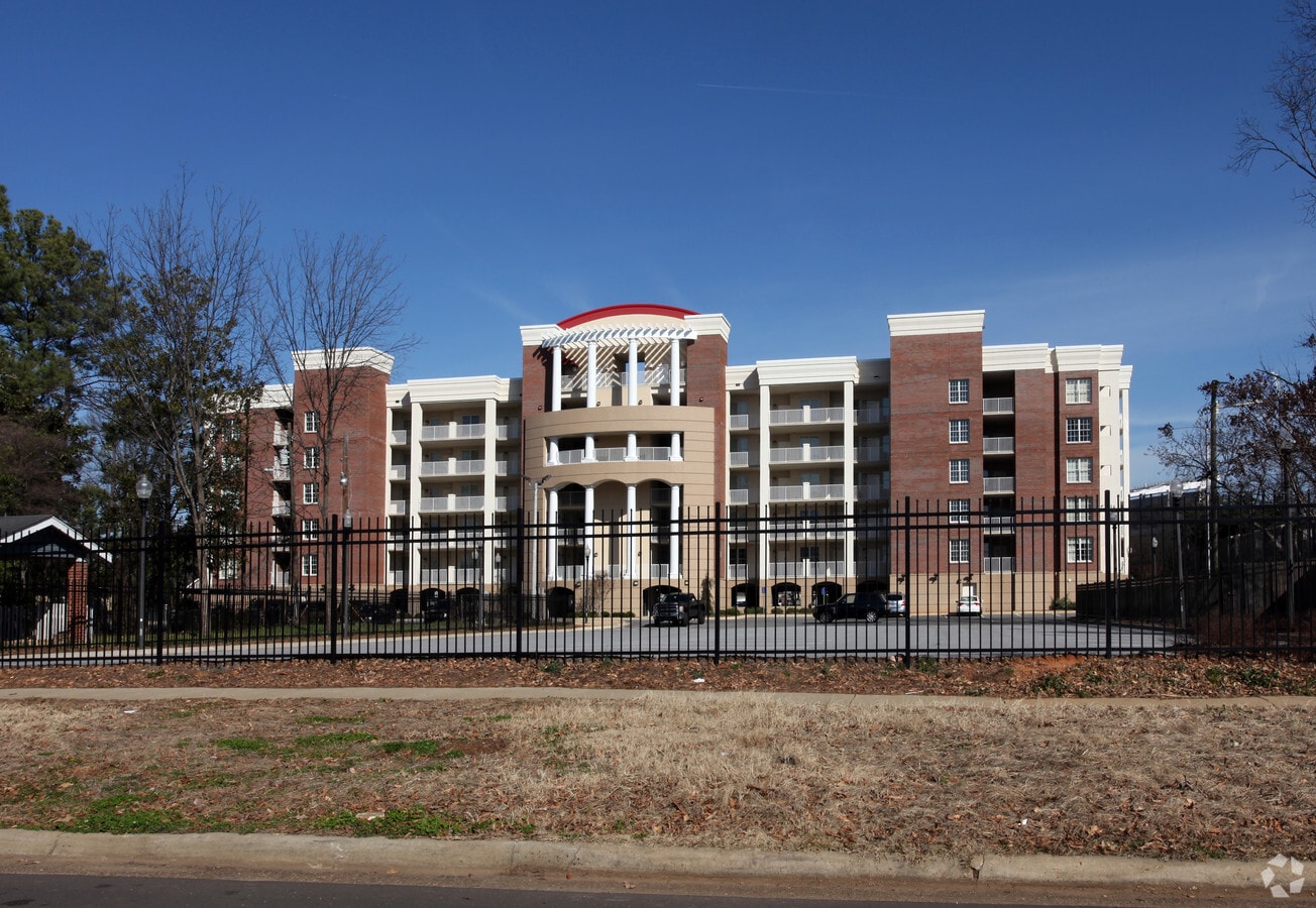 Photo - The Legends of Tuscaloosa