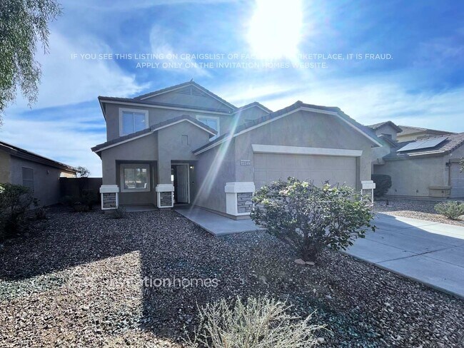 Building Photo - 22249 W Sonora St