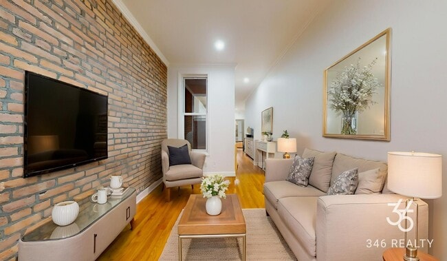 Bradhurst Avenue - Bradhurst Avenue Apartment Unit 1